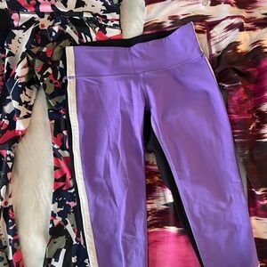Lululemon leggings bundle